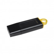 Kingston DataTravel Exodia Flash Drive USB 3.2 128GB - флаш памет 128GB (черен) 4