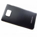 Samsung Batterycover - оригинален заден капак за Samsung Galaxy S2 i9100 (bulk) (черен) 2