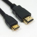 HDMI High Speed Connection - mini HDMI към HDMI кабел за мобилни устройства (1.5 метра) 1