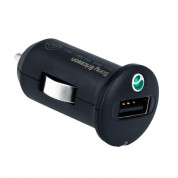 Sony Ericsson USB Charger AN400 -  зарядно за кола за мобилни тeлефони (bulk)