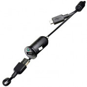 Sony Ericsson USB Car Charger AN401 for Sony Ericsson and mobile devices 2