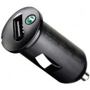 Sony Ericsson AN401 Car Charger - зарядно за кола и USB кабел за Sony, Sony Ericsson и мобилни устройства с microUSB 1