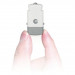 Macally CAR USB mini - зарядно за кола с USB изход за iPhone и мобилни устройства 1