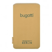 Bugatti Slim Case STN Raffia Size M - калъф за iPhone и мобилни устройства 1