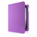 Belkin Smooth Folio - кожен калъф за iPad 2/3/4 (лилав) 1