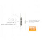 Scosche IDR355m - слушалки с микрофон и управление на звука за iPhone, iPad и iPod 3