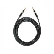 Scosche hookUP I335 - стерео аудио кабел за iPhone, iPad, iPod и мобилни устройства