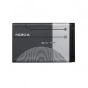 Nokia Battery BL-4C - оригинална батерия за Nokia X2, C2-05 и други мобилни телефони Nokia (bulk)