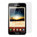 Защитно покритие за дисплея на Samsung Galaxy Note N7000 1