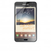 Защитно покритие за дисплея на Samsung Galaxy Note N7000 1