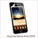Защитно покритие за дисплея на Samsung Galaxy Note N7000 3