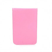 Cell Phone Signal Blocker Pouch for mobile phones (pink) 1