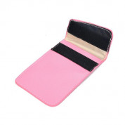 Cell Phone Signal Blocker Pouch for mobile phones (pink) 2