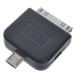 Универсален преходник mini-USB/microUSB/Dock 2