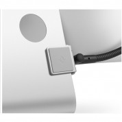 TwelveSouth HoverBar - поставка с огъващо се рамо за iPad 4, iPad 3, iPad 2 (предназначена за iMac) 6