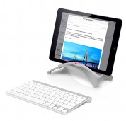 TwelveSouth Book Arc - дизайнерска алуминиева поставка за iPad и таблети до 11 инча 9