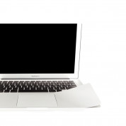 Moshi PalmGuard - защитно покритие за частта под дланите и тракпада на MacBook Air 11 (модели от 2010 до 2015 година) 3
