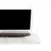 Moshi PalmGuard - защитно покритие за частта под дланите и тракпада на MacBook Air 11 (модели от 2010 до 2015 година) 4