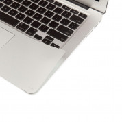Moshi PalmGuard - защитно покритие за частта под дланите и тракпада на MacBook Air 11 (модели от 2010 до 2015 година) 2