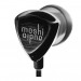 Moshi Vortex Premium in-ear - слушалки с микрофон за iPhone и мобилни устройства 2