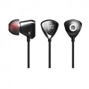 Moshi Vortex Premium in-ear - слушалки с микрофон за iPhone и мобилни устройства