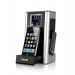 iHome iP39 Kitchen Alarm Clock - спийкър, будилник, радио и док за iPhone 2G, iPhone 3G/3GS, iPhone 4/4S и iPod (модели до 2012 година) 1