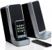 iHome iP71 Computer Speakers - спийкъри за Mac с док станция за iPhone 2G, iPhone 3G/3GS, iPhone 4/4S и iPod (модели до 2012 година) 5