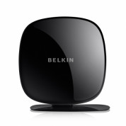 Belkin PLAY N600 - DualBand безжичен рутер с USB порт 2
