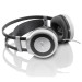 AKG K514 MKII - аудиофилски слушалки за мобилни устройства (бели) 1
