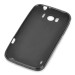Protective Border Case - силиконов калъф за HTC Sensation XL (черен) 1