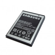 Samsung Battery EB494358VU - оригинална резервна батерия 1350 mAh за Samsung Galaxy Ace, Samsung S5660 Galaxy Gio, S5830 Galaxy Ace, S5670 и други (bulk) 1