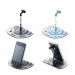 Stand Faucet - поставка за iPhone и мобилни устройства имитираща кран с течаща вода 2