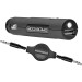 Scosche Car Charger Flashlight - зарядно за кола с USB изход, аудио кабел и фенерче 1
