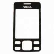Резервно външно стъкло за Nokia 6300
