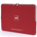 Tucano Second Skin Folder - неопренов калъф за MacBook Pro 16, Pro 15 и преносими компютри до 16 инча (червен) 1