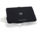 Tucano Second Skin Folder -  неопренов калъф за MacBook Pro 17 инча (черен) 3