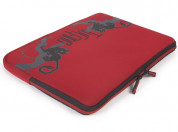 Tucano Second Skin Folder Panther - неопренов калъф за MacBook Pro 17 инча  3