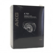 AKG K 701 - аудиофилски слушалки за iPhone, iPod и устройства с 3.5 мм изход 8