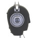 AKG K 701 - аудиофилски слушалки за iPhone, iPod и устройства с 3.5 мм изход 8