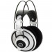 AKG Q 701 - професионални слушалки създадени със съдействието на Quincy Jones (бели) 4