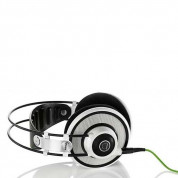 AKG Q 701 - професионални слушалки създадени със съдействието на Quincy Jones (бели) 1