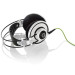 AKG Q 701 - професионални слушалки създадени със съдействието на Quincy Jones (бели) 1