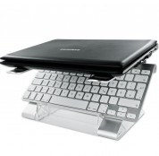 Artwizz AluStand - алуминиева поставка за MacBook и преносими компютри 3
