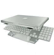 Artwizz AluStand - алуминиева поставка за MacBook и преносими компютри 1