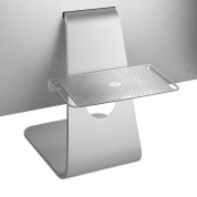 TwelveSouth BackPack adjustable shelf for iMac 7