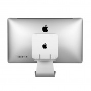 TwelveSouth BackPack adjustable shelf for iMac 5