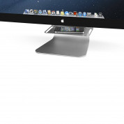 TwelveSouth BackPack adjustable shelf for iMac 9