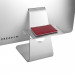 TwelveSouth BackPack - функционална алуминиева поставка за iMac 7