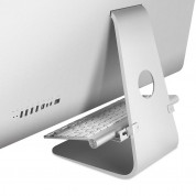 TwelveSouth BackPack adjustable shelf for iMac 8