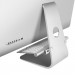 TwelveSouth BackPack - функционална алуминиева поставка за iMac 9